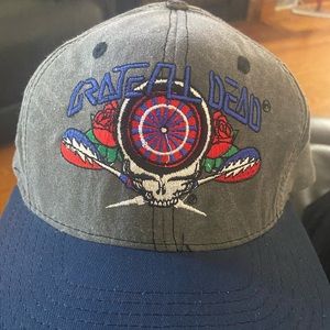 1990’s Balzout Grateful Dead hat. Never worn 🔥